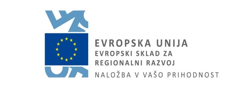 Evropska umija  - logo